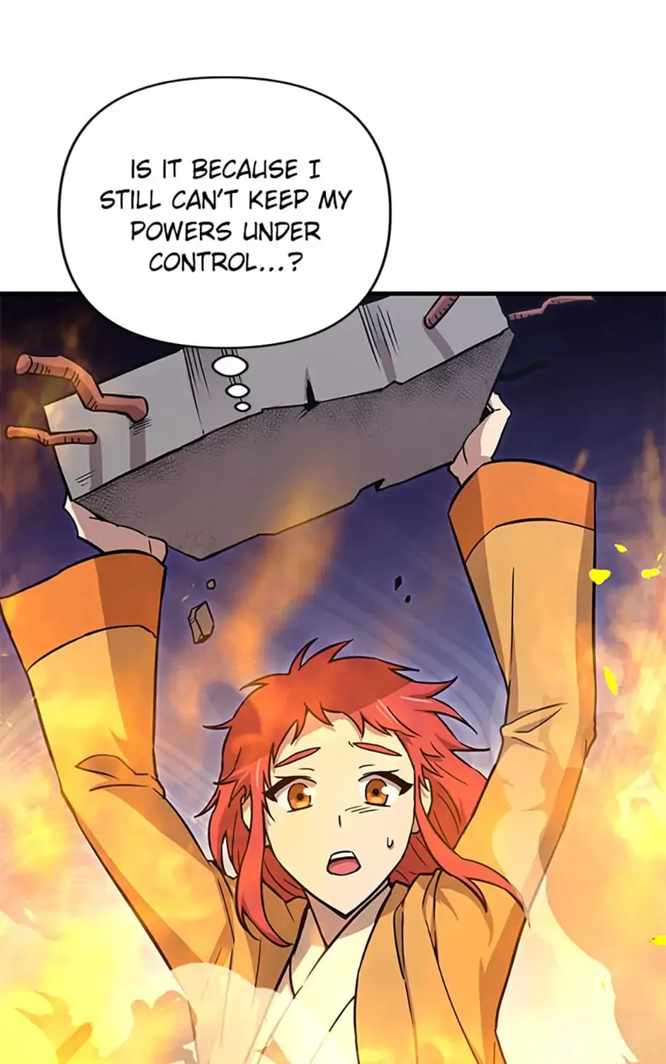 Read Cursed Manager’s Regression chapter 33 image 72 on Lezhin
