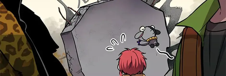 Read Cursed Manager’s Regression chapter 33 image 81 on Lezhin