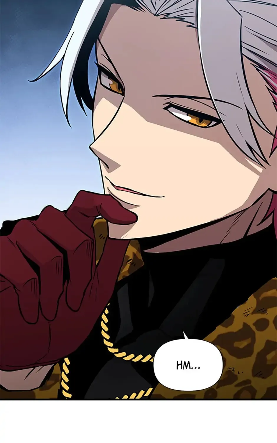 Read Cursed Manager’s Regression chapter 33 image 84 on Lezhin
