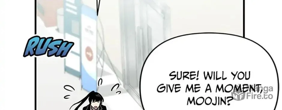 Read Cursed Manager’s Regression chapter 33 image 89 on Lezhin