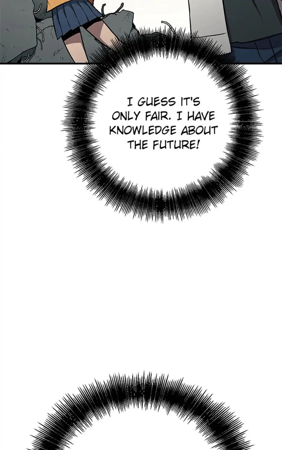 Read Cursed Manager’s Regression chapter 33 image 94 on Lezhin