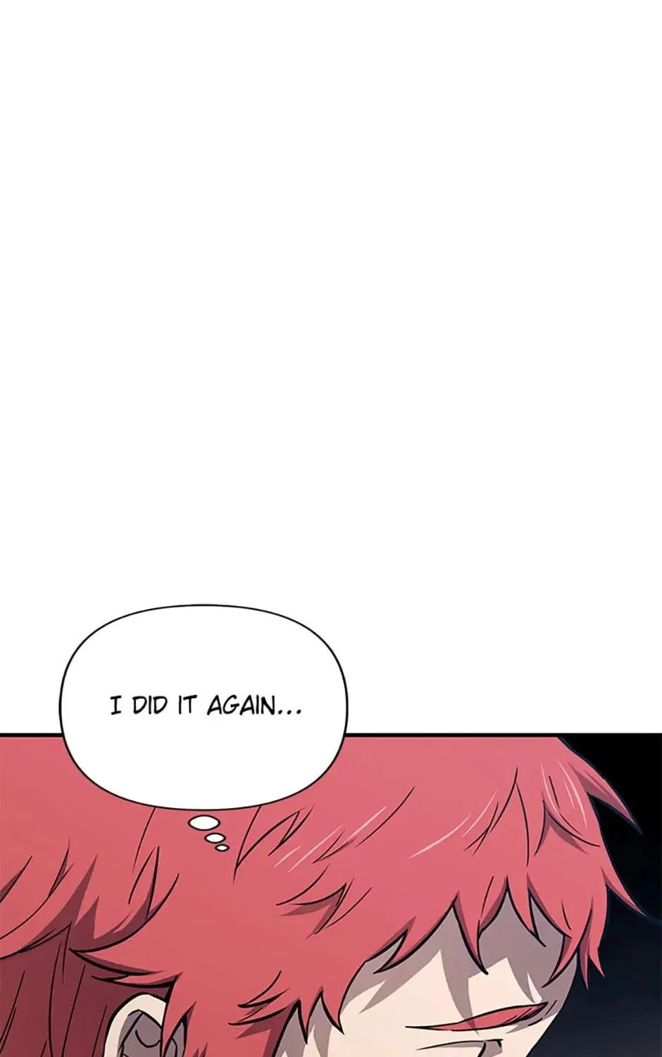 Read Cursed Manager’s Regression chapter 34 image 100 on Lezhin