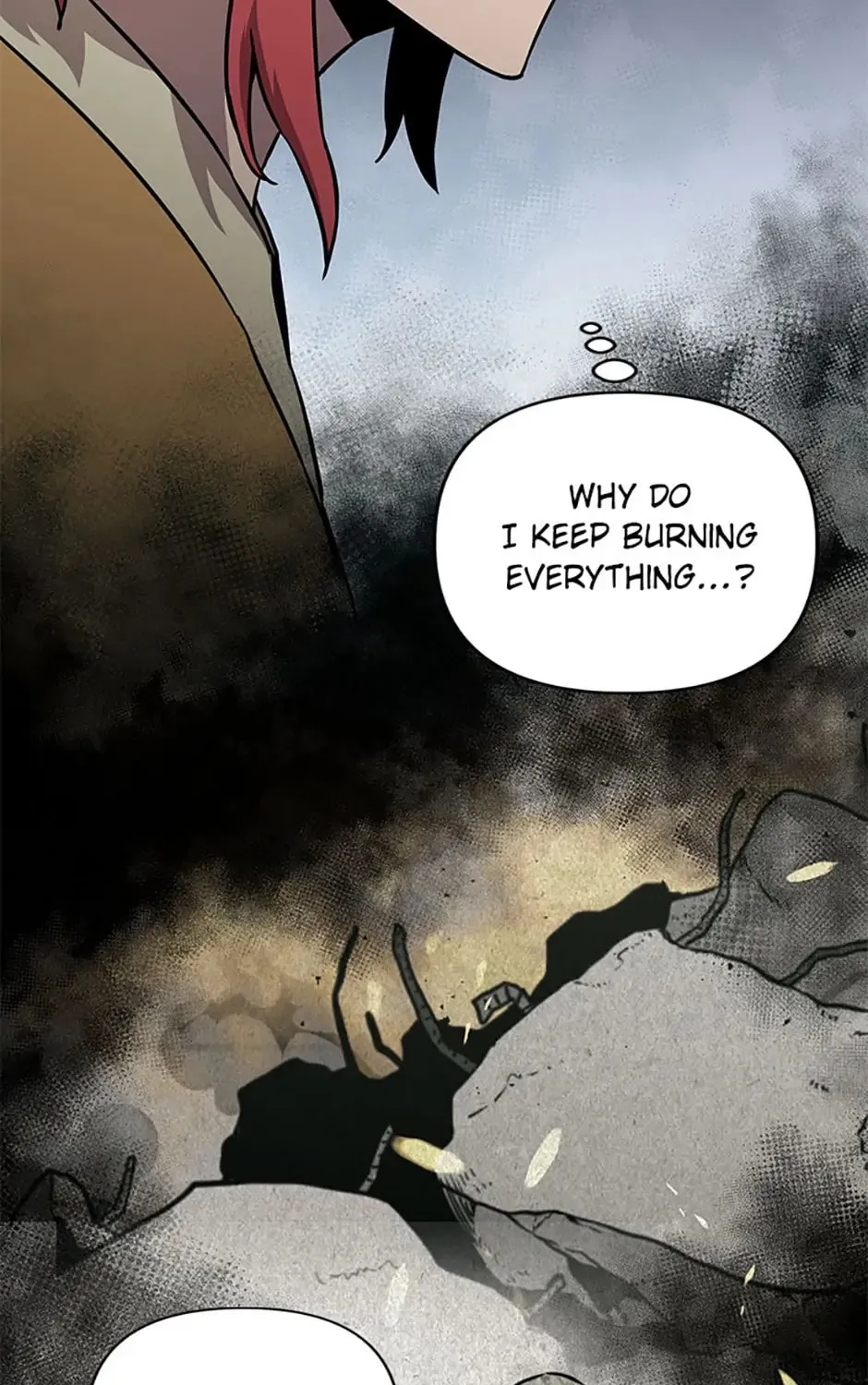 Read Cursed Manager’s Regression chapter 34 image 102 on Lezhin