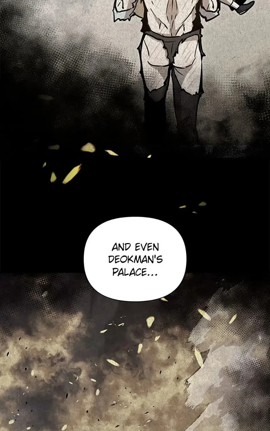 Read Cursed Manager’s Regression chapter 34 image 104 on Lezhin