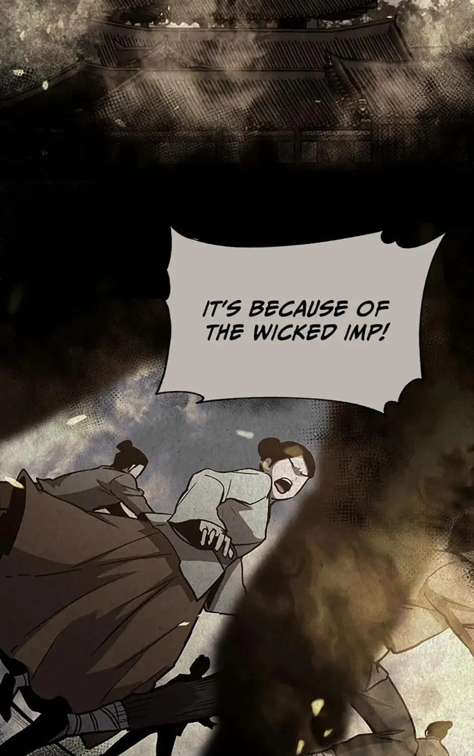 Read Cursed Manager’s Regression chapter 34 image 106 on Lezhin