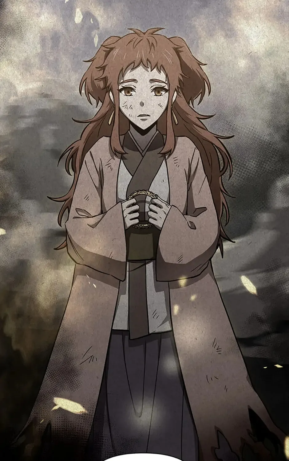 Read Cursed Manager’s Regression chapter 34 image 110 on Lezhin