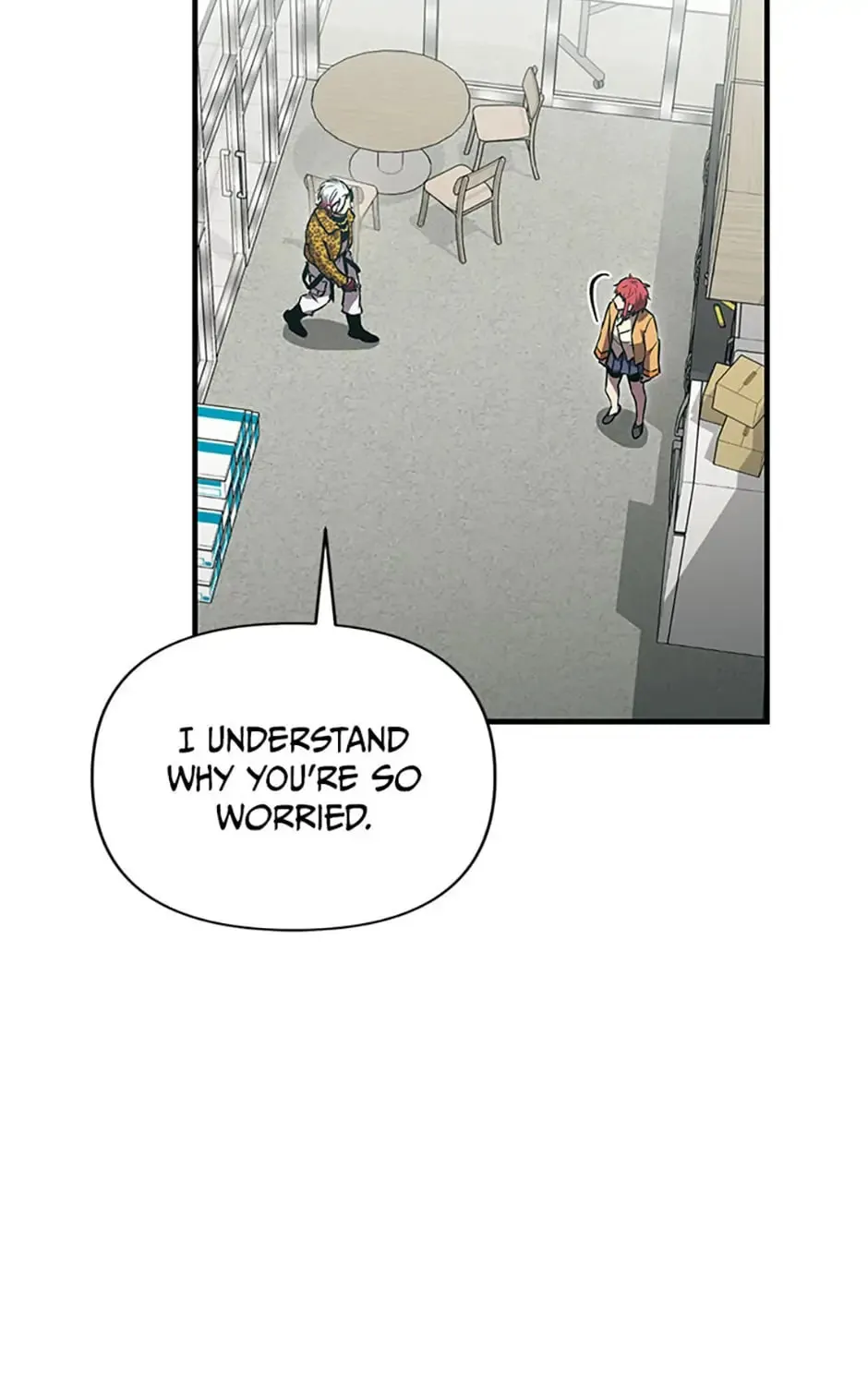 Read Cursed Manager’s Regression chapter 34 image 122 on Lezhin