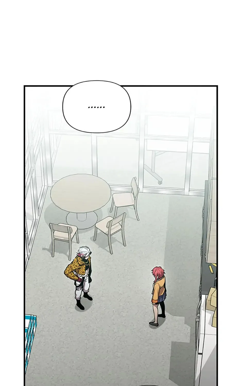 Read Cursed Manager’s Regression chapter 34 image 144 on Lezhin