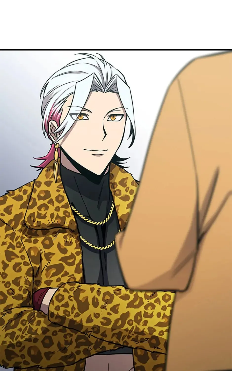 Read Cursed Manager’s Regression chapter 34 image 170 on Lezhin