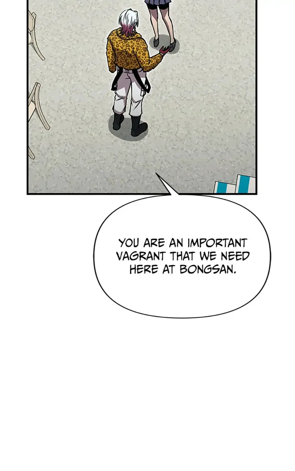 Read Cursed Manager’s Regression chapter 34 image 176 on Lezhin