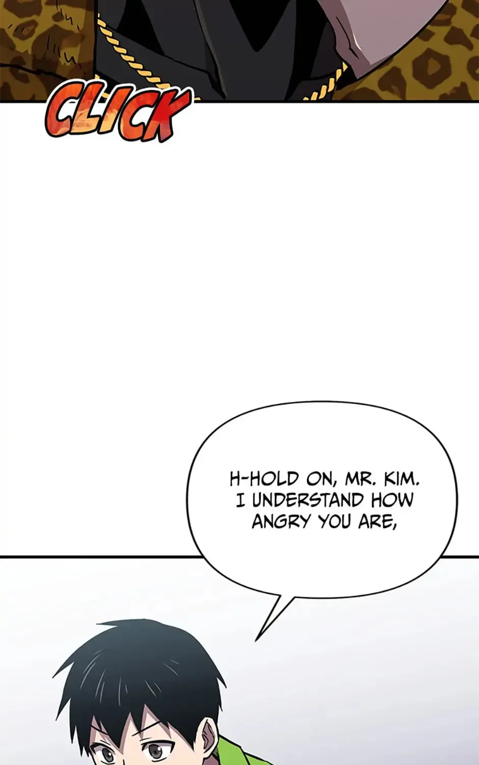 Read Cursed Manager’s Regression chapter 34 image 2 on Lezhin