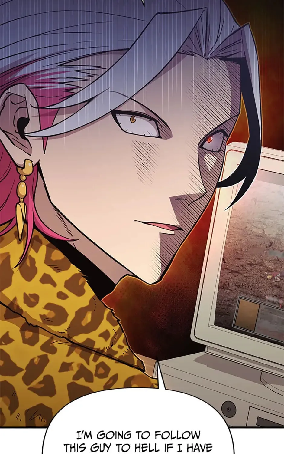 Read Cursed Manager’s Regression chapter 34 image 20 on Lezhin