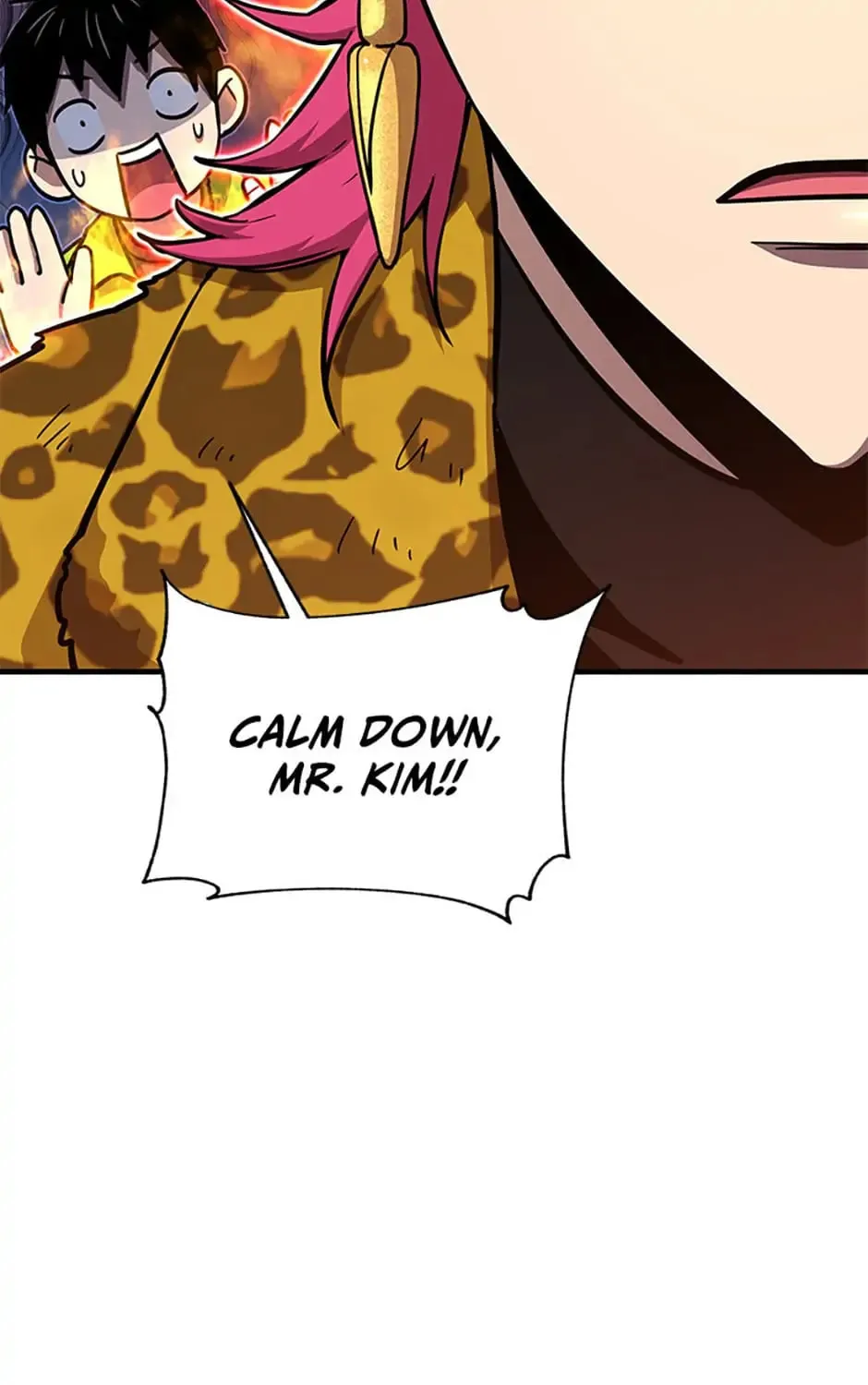 Read Cursed Manager’s Regression chapter 34 image 54 on Lezhin
