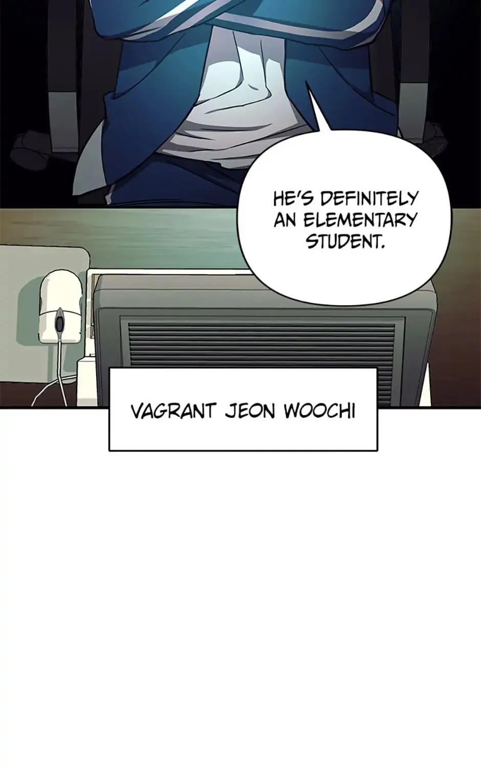 Read Cursed Manager’s Regression chapter 34 image 60 on Lezhin