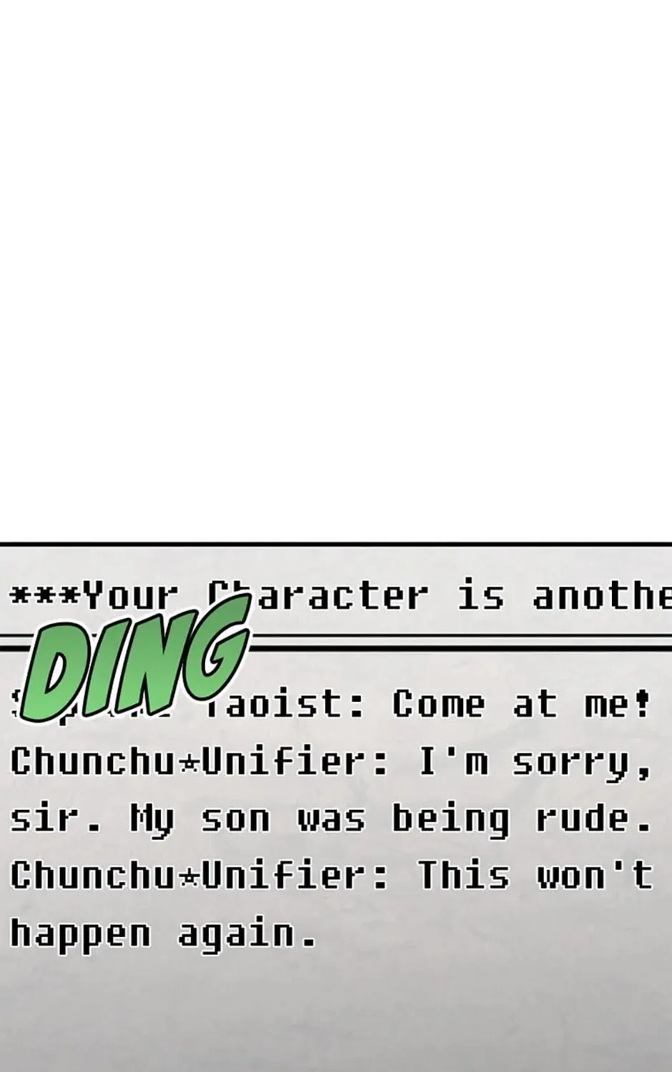 Read Cursed Manager’s Regression chapter 34 image 64 on Lezhin