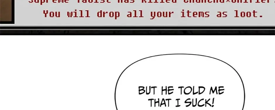 Read Cursed Manager’s Regression chapter 34 image 7 on Lezhin