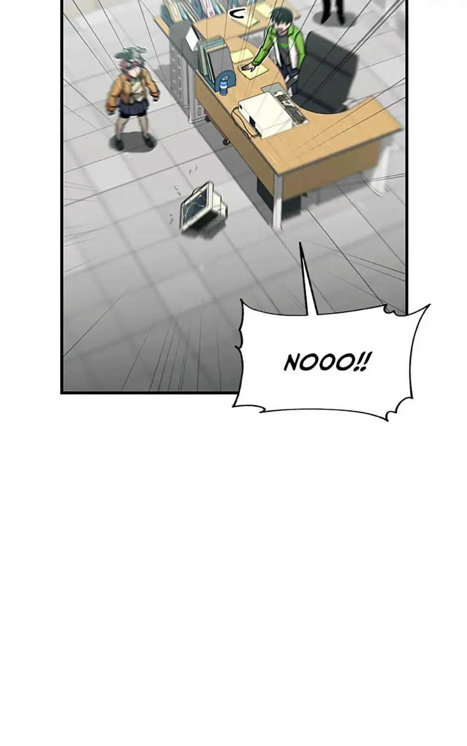 Read Cursed Manager’s Regression chapter 34 image 84 on Lezhin