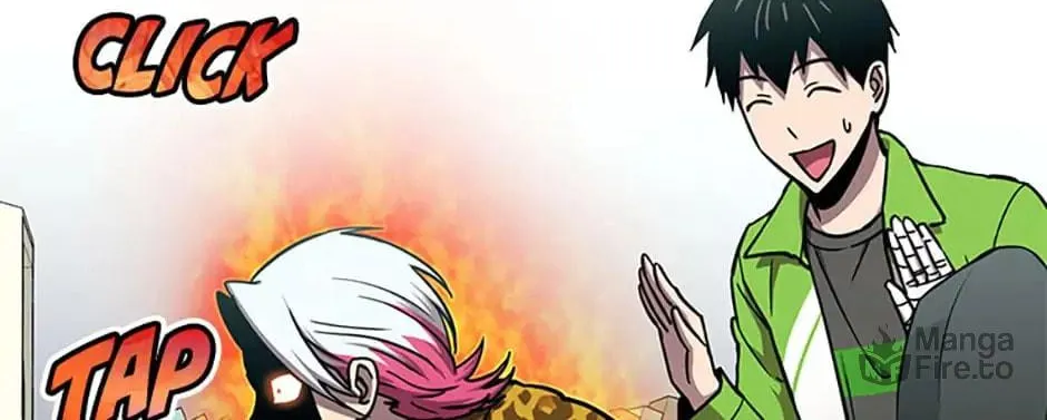 Read Cursed Manager’s Regression chapter 34 image 9 on Lezhin