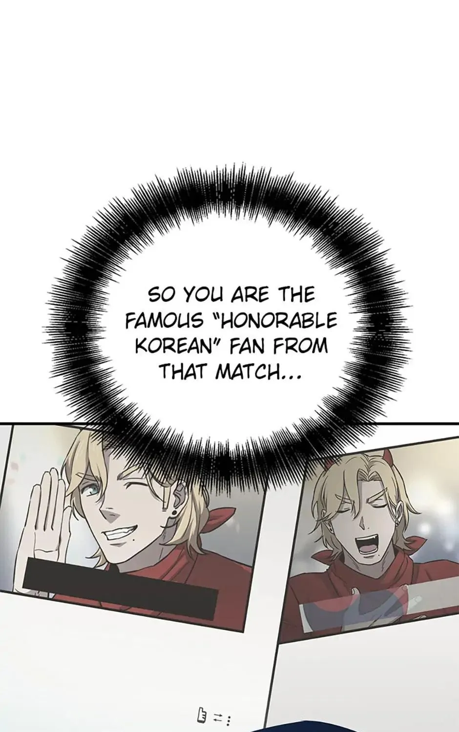 Read Cursed Manager’s Regression chapter 35 image 100 on Lezhin