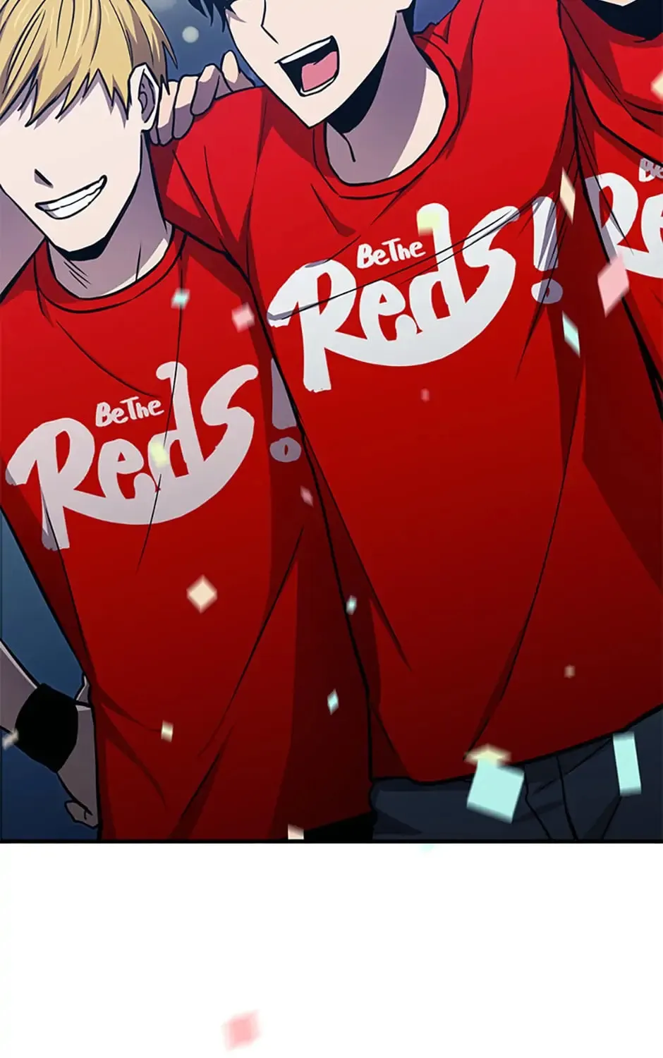 Read Cursed Manager’s Regression chapter 35 image 114 on Lezhin