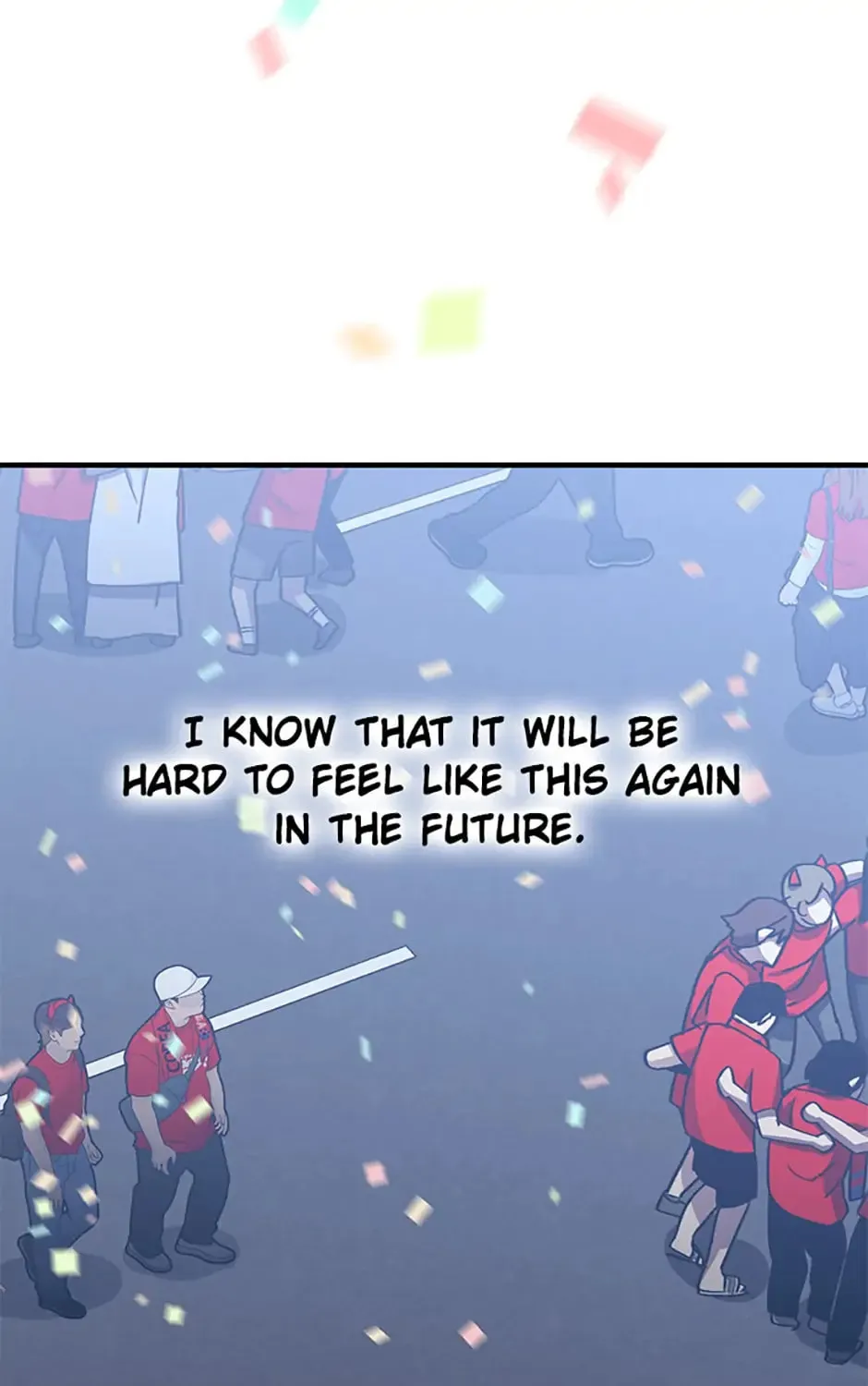 Read Cursed Manager’s Regression chapter 35 image 116 on Lezhin