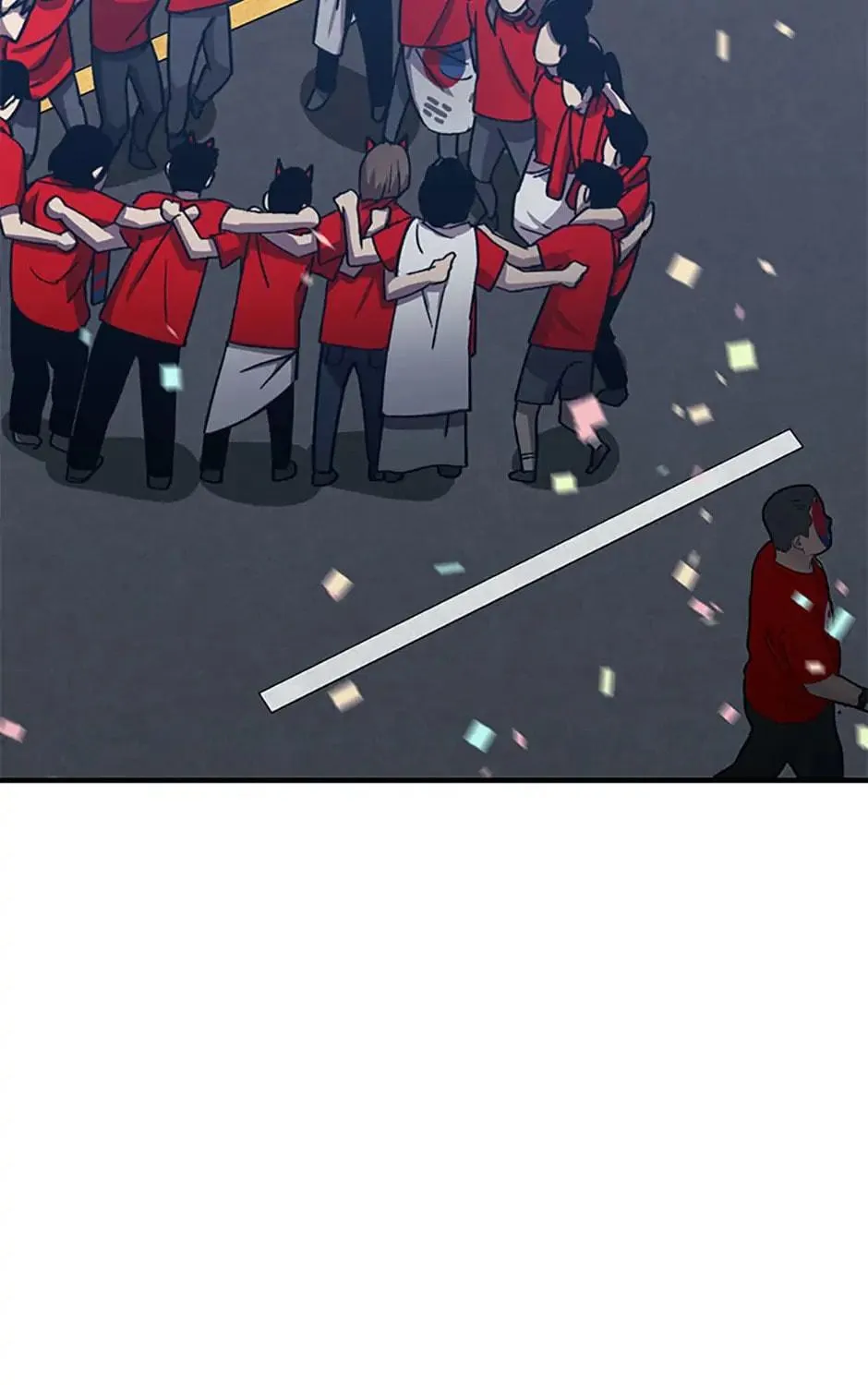 Read Cursed Manager’s Regression chapter 35 image 118 on Lezhin