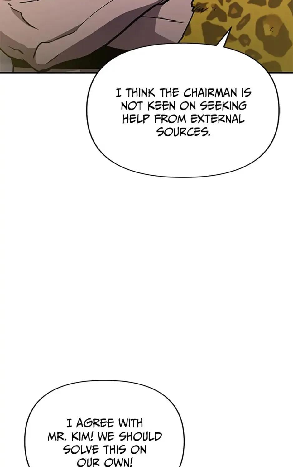 Read Cursed Manager’s Regression chapter 35 image 140 on Lezhin