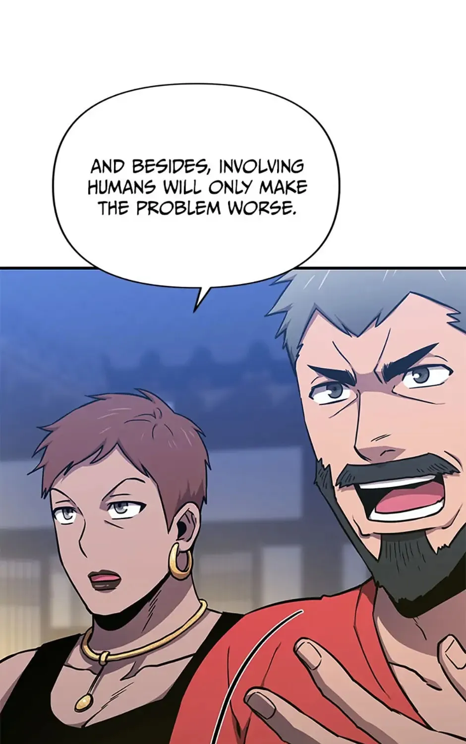 Read Cursed Manager’s Regression chapter 35 image 144 on Lezhin