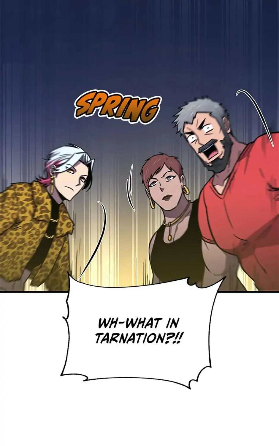 Read Cursed Manager’s Regression chapter 35 image 148 on Lezhin