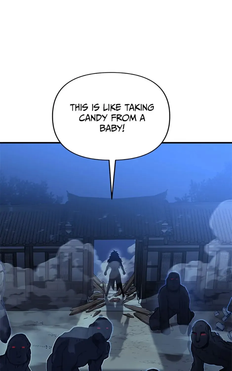 Read Cursed Manager’s Regression chapter 35 image 152 on Lezhin