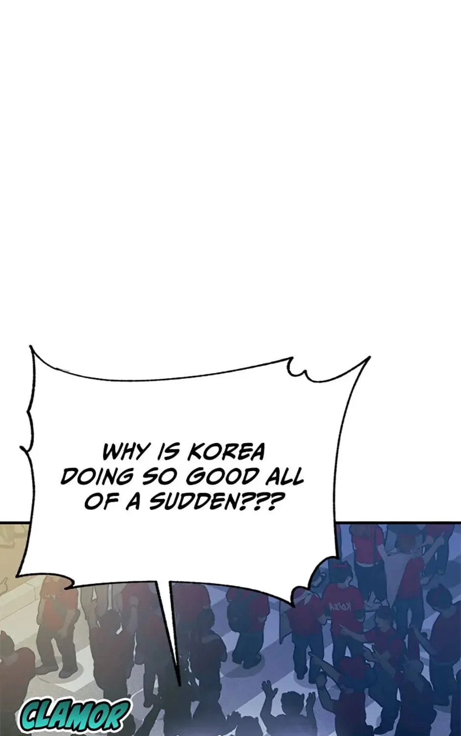 Read Cursed Manager’s Regression chapter 35 image 2 on Lezhin