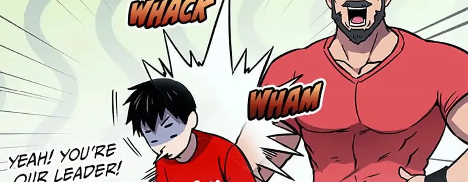 Read Cursed Manager’s Regression chapter 35 image 21 on Lezhin