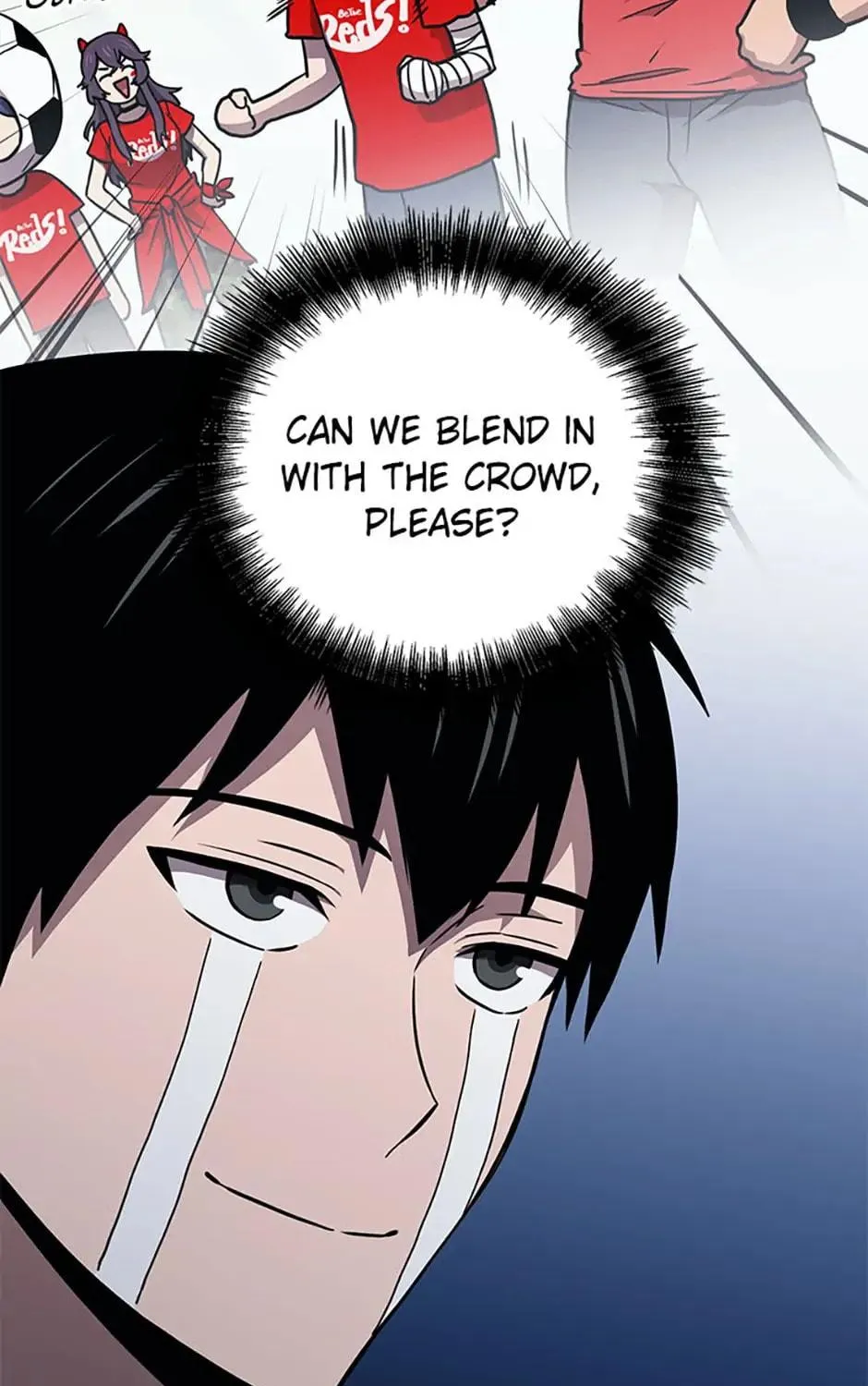 Read Cursed Manager’s Regression chapter 35 image 22 on Lezhin