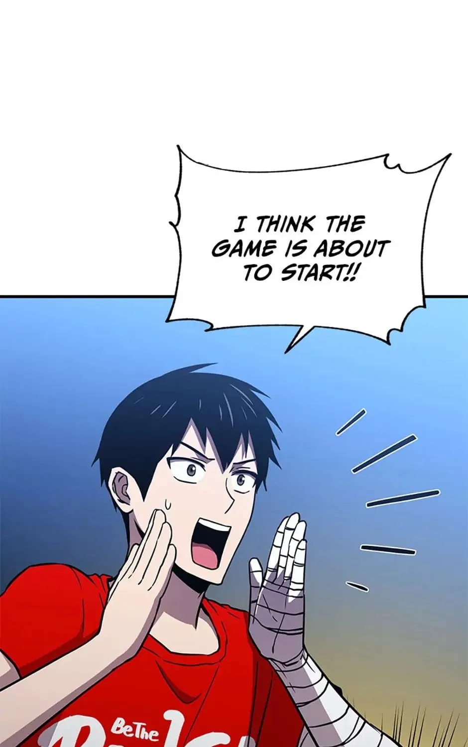 Read Cursed Manager’s Regression chapter 35 image 28 on Lezhin