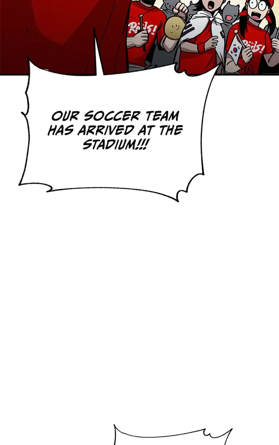 Read Cursed Manager’s Regression chapter 35 image 30 on Lezhin