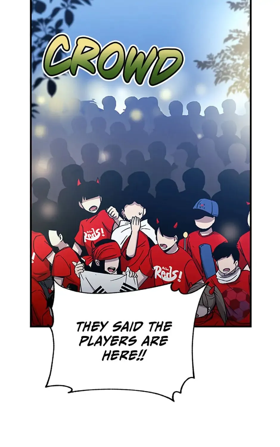Read Cursed Manager’s Regression chapter 35 image 32 on Lezhin