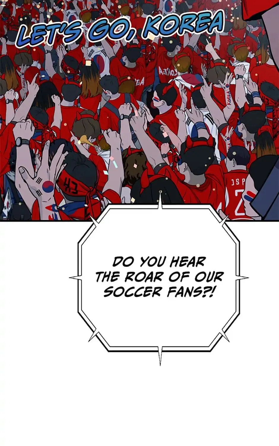 Read Cursed Manager’s Regression chapter 35 image 54 on Lezhin