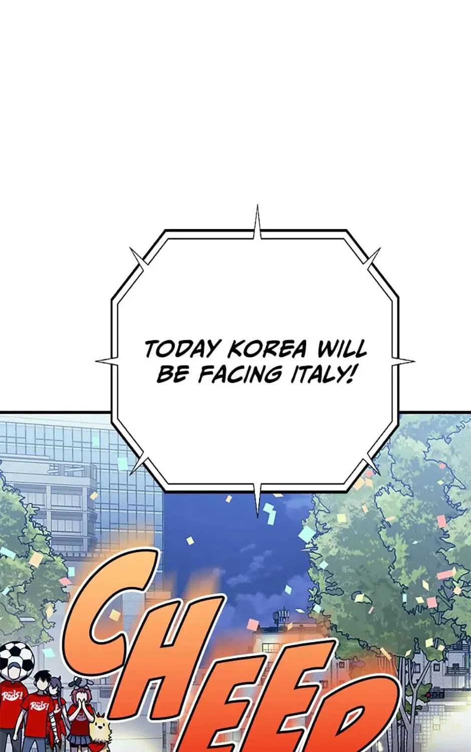 Read Cursed Manager’s Regression chapter 35 image 58 on Lezhin