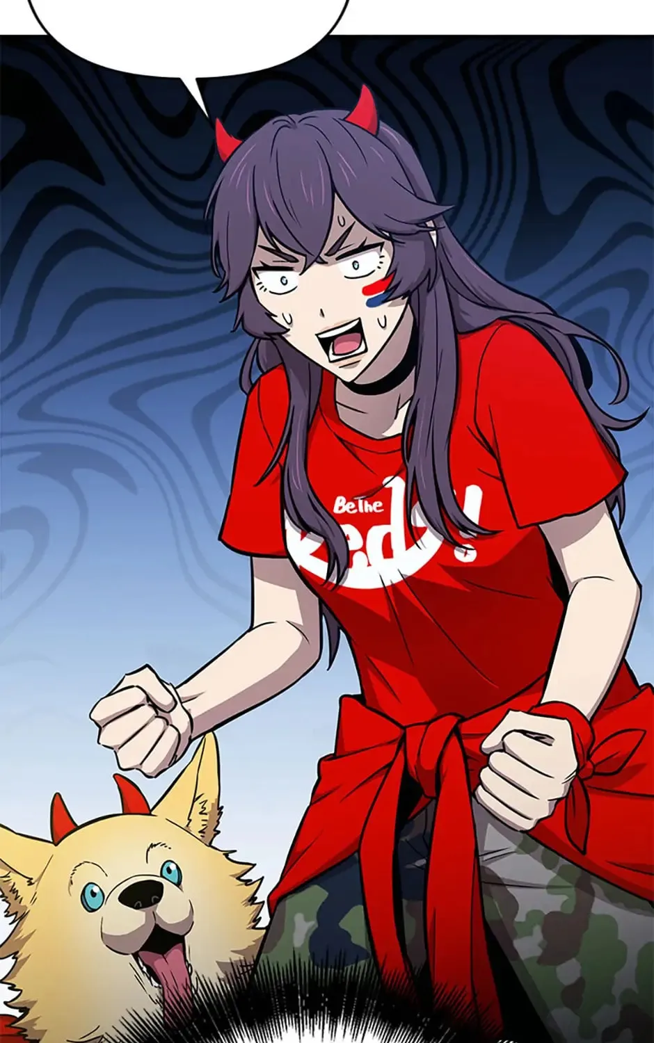 Read Cursed Manager’s Regression chapter 35 image 6 on Lezhin