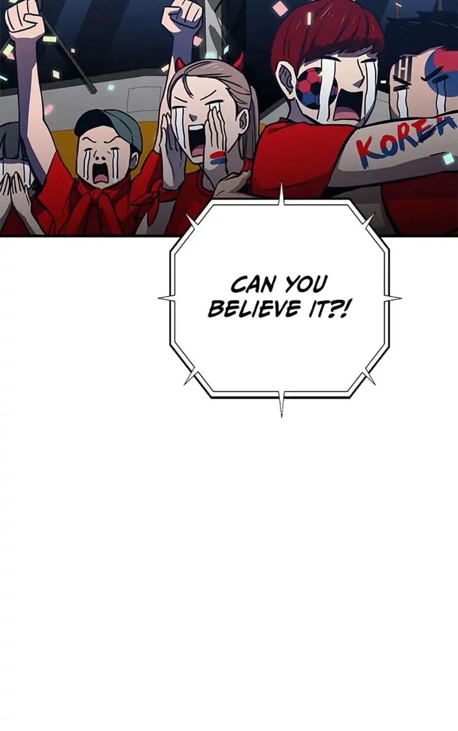 Read Cursed Manager’s Regression chapter 35 image 70 on Lezhin