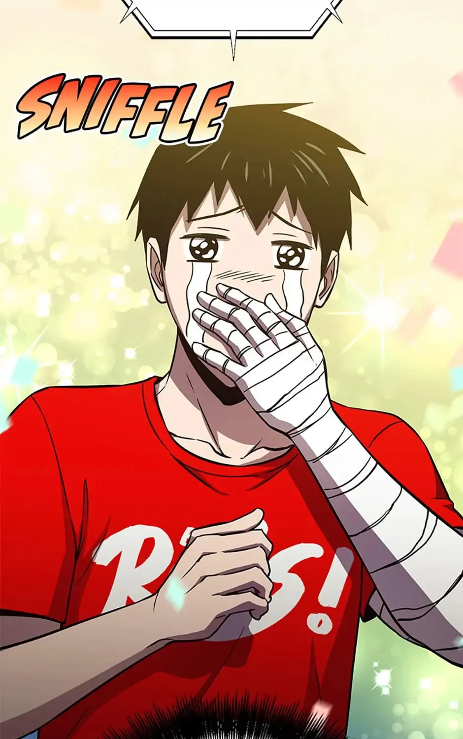 Read Cursed Manager’s Regression chapter 35 image 72 on Lezhin