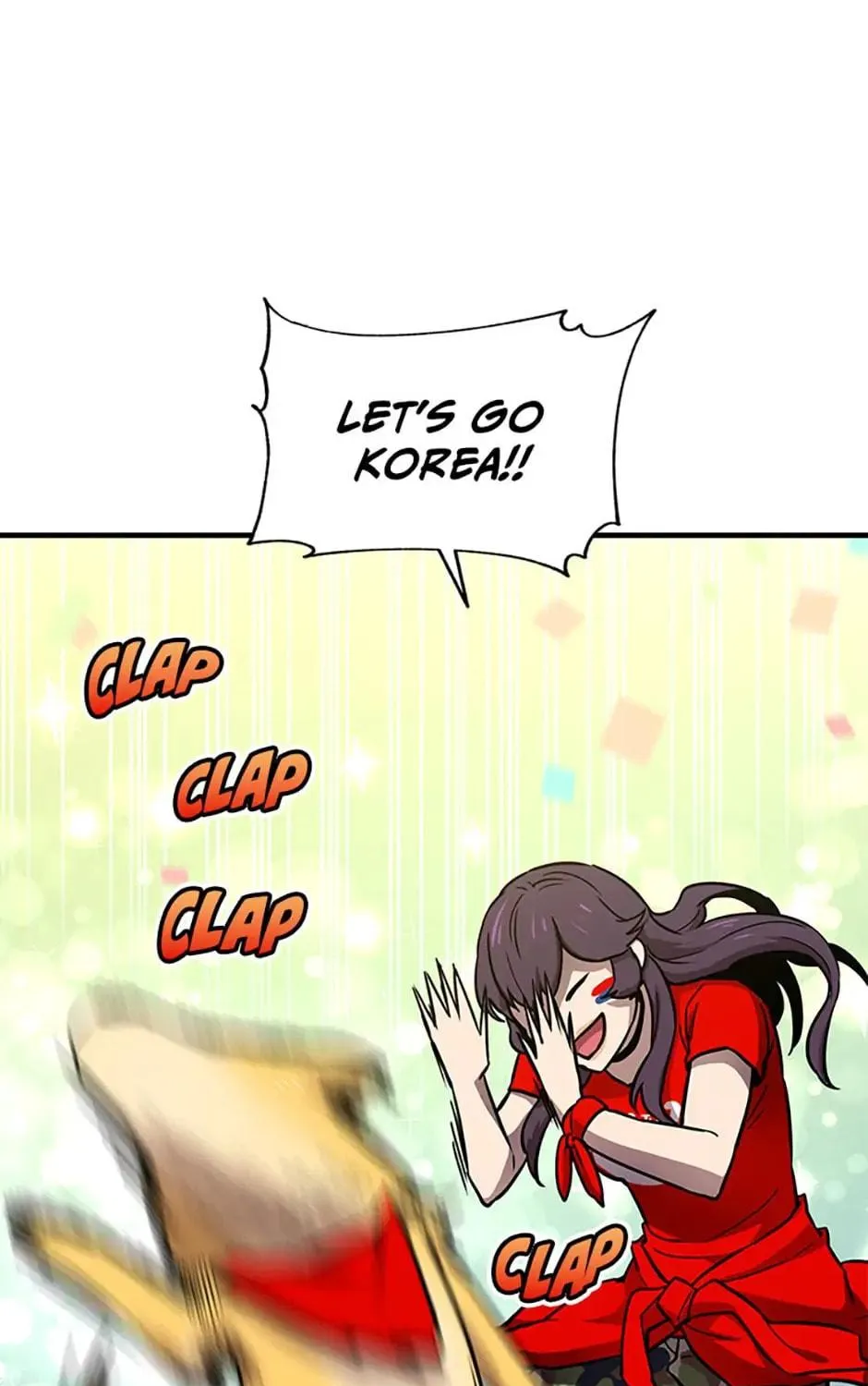 Read Cursed Manager’s Regression chapter 35 image 78 on Lezhin
