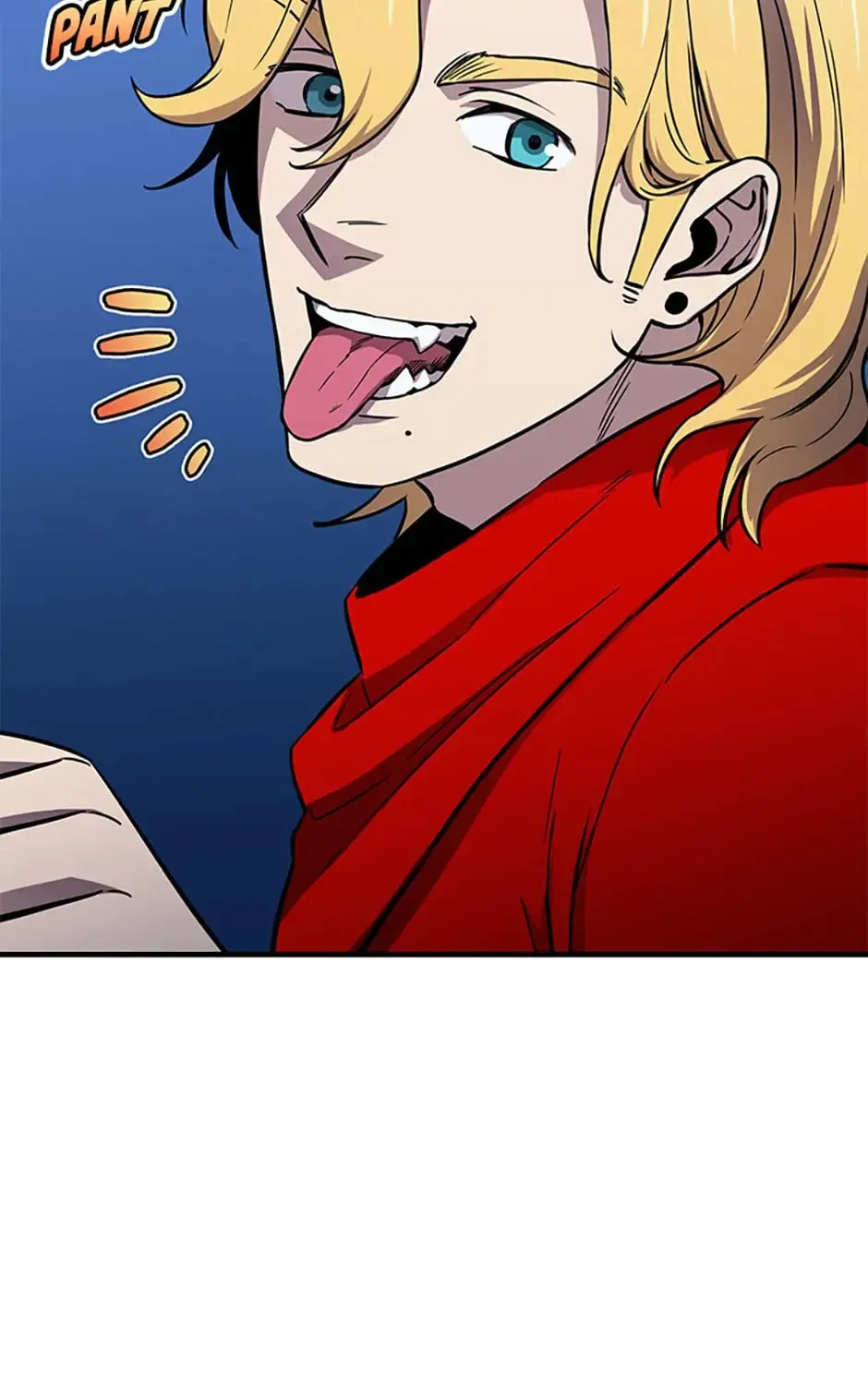 Read Cursed Manager’s Regression chapter 35 image 84 on Lezhin