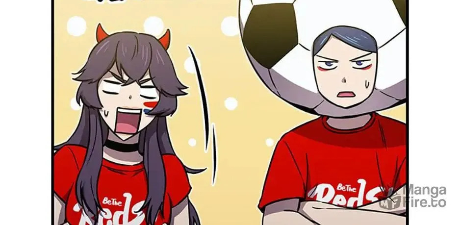 Read Cursed Manager’s Regression chapter 35 image 9 on Lezhin