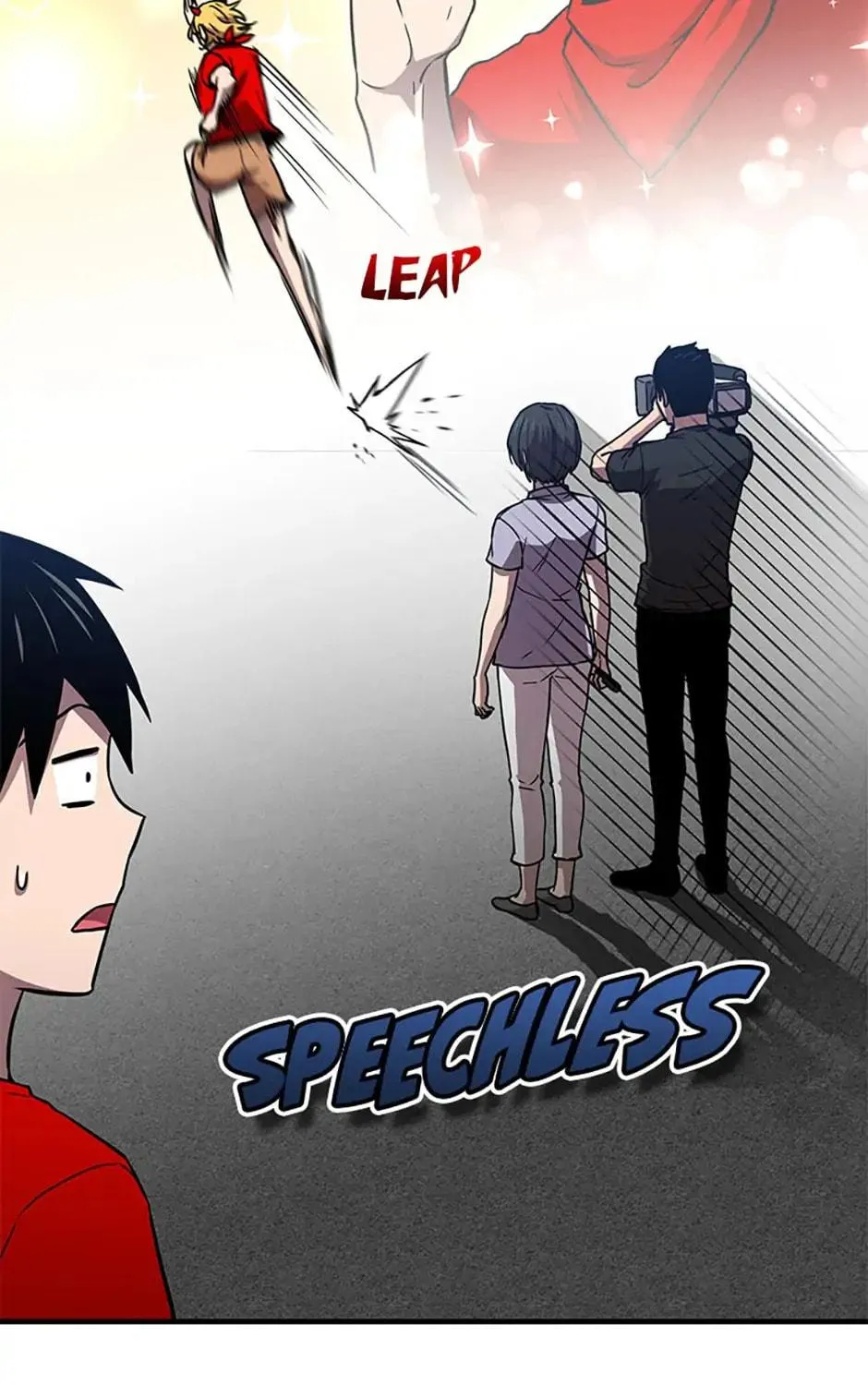 Read Cursed Manager’s Regression chapter 35 image 98 on Lezhin