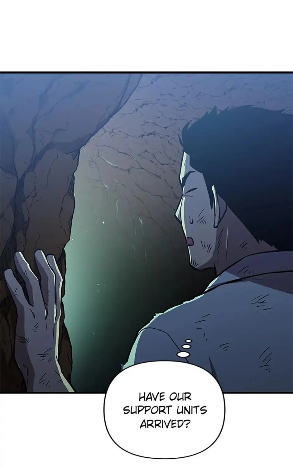 Read Cursed Manager’s Regression chapter 37 image 100 on Lezhin