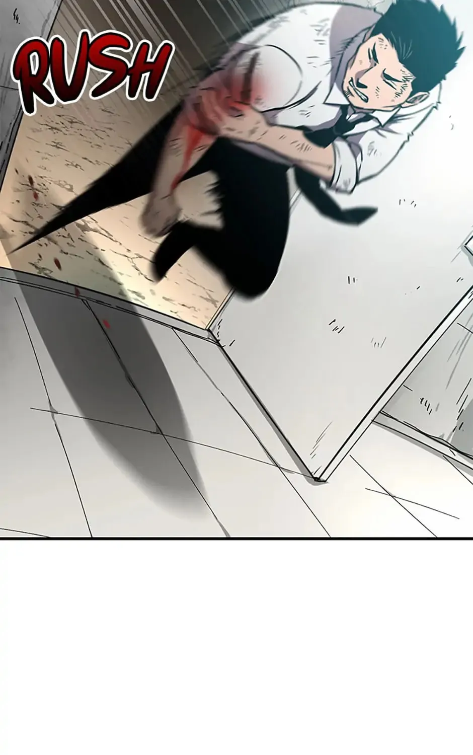 Read Cursed Manager’s Regression chapter 37 image 134 on Lezhin