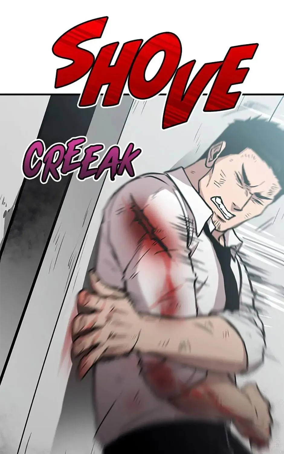 Read Cursed Manager’s Regression chapter 37 image 136 on Lezhin