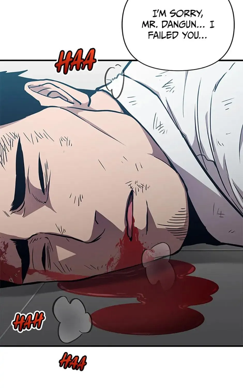 Read Cursed Manager’s Regression chapter 37 image 148 on Lezhin