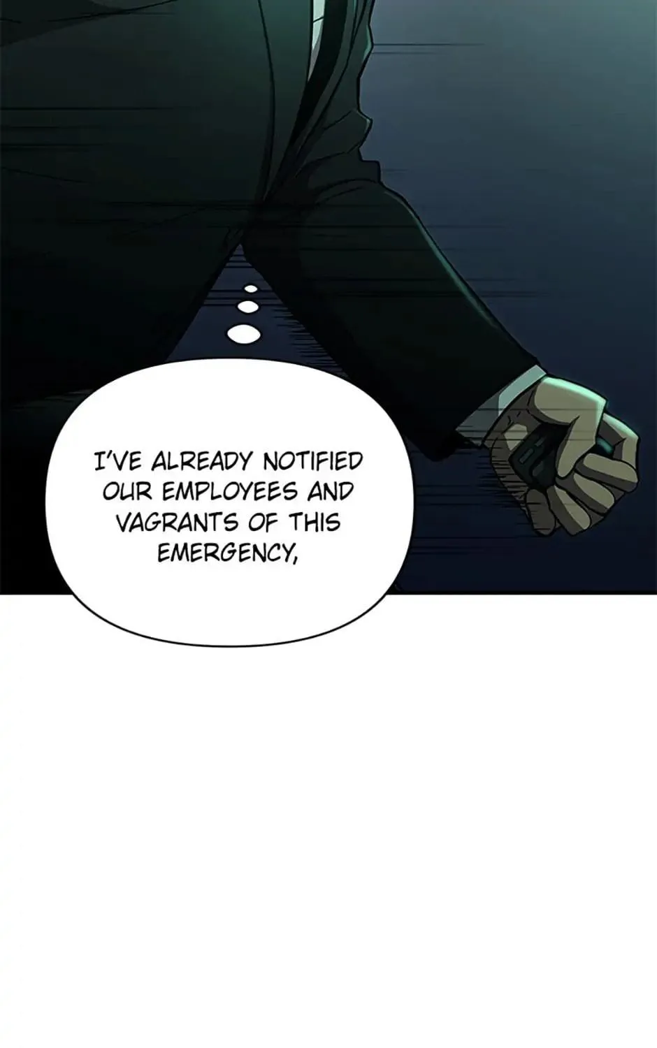 Read Cursed Manager’s Regression chapter 37 image 18 on Lezhin